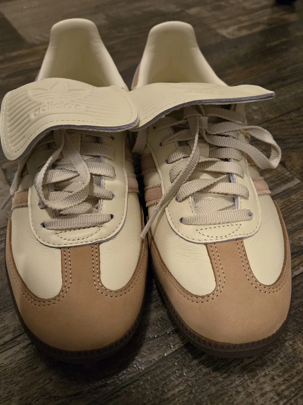 adidas Samba LT